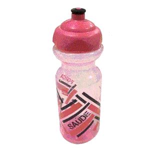 Squeeze Pet 575ml Feminino