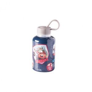 GARRAFA CILINDRICA CARROS 280ML