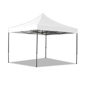 Tenda Dobrável Branca