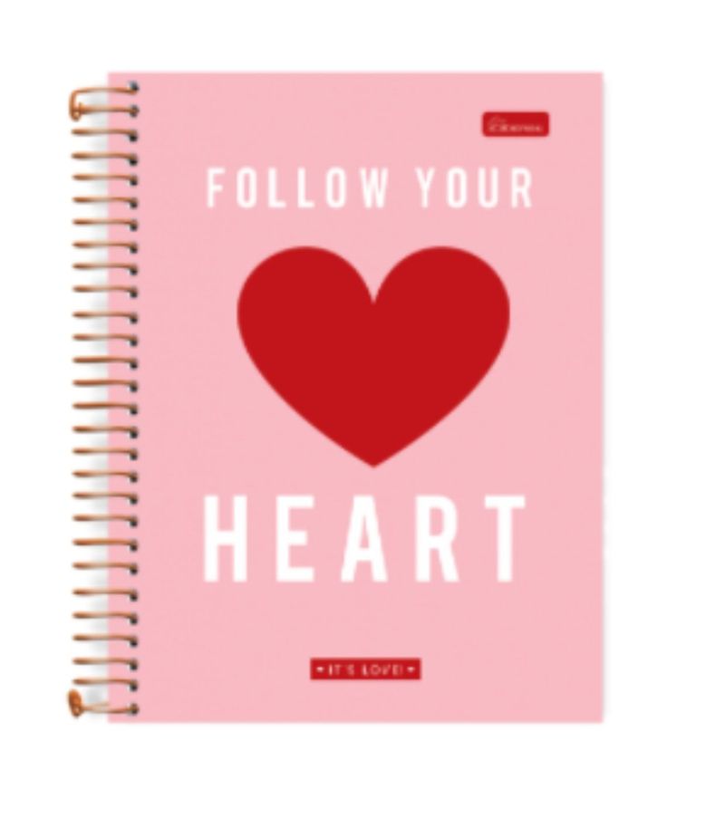 CADERNO-CD-ITS-LOVE-10X1-160F-0533003