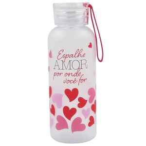 Garrafa 450ml Mães