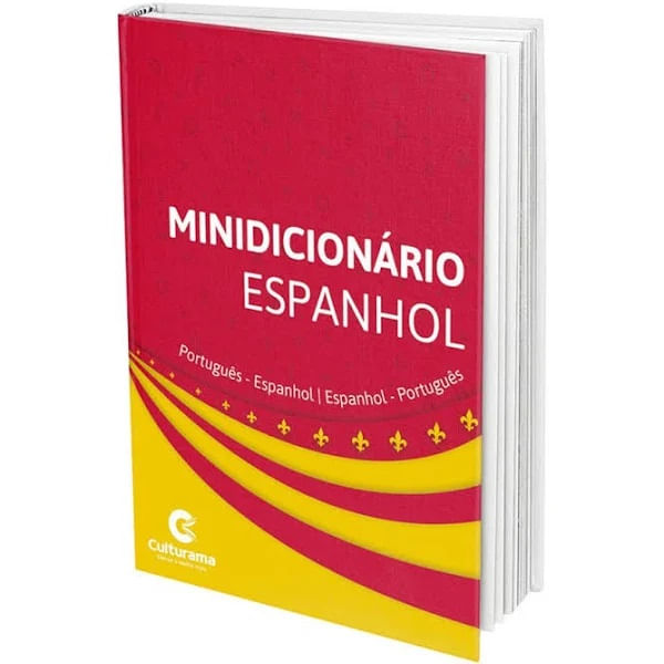 MINIDICIONARIO-OFF-SET-ESPANHOL-9365