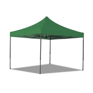 Tenda Dobrável Verde
