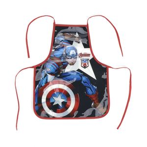 Avental Luxcel Avengers Azul