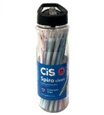 CANETA-CIS-SPIRO-24P-CL-520616-48-6-