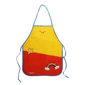 Avental Infantil Leo&Leo Camping