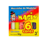 MASSA-MODELAR-MAGIX-6COR-90G-MG-209