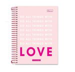 CADERNO-CD-ITS-LOVE-10X1-160F-0533003