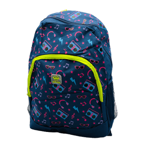 Mochila de Costa Wincy
