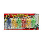 BONECO-TOK-KIDS-6P-MT0638