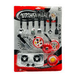 KIT-COZINHA-TOK-KIDS-MT1196