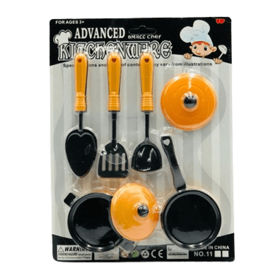 KIT-COZINHA-TOK-KIDS-7P-MT0619