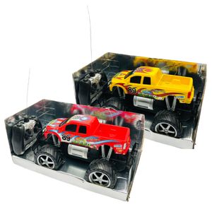 Carro C/Contr Mt0658