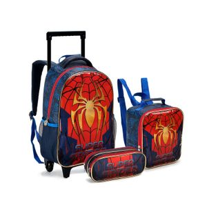 Kit Esc Seanite 3p Spider Mr40486