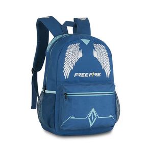 Mochila Clio Free Fire Fr2489