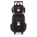 KIT-ESC-LUXCEL-2P-BORUTO-IC38112BR-VM