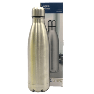 Garrafa Inox 500ml 17346