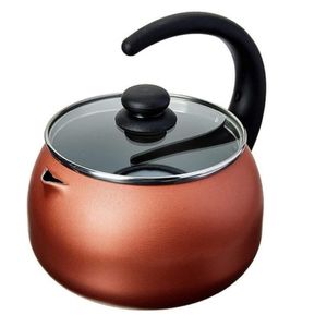 Chaleira, Brinox, Clove, Cobre, 2Litros