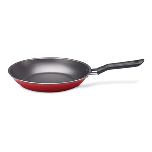Frigideira Brin Garlic Vermelha 24