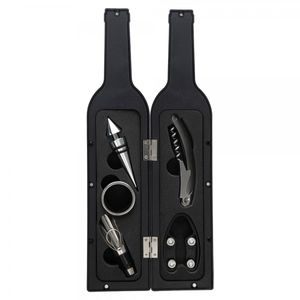 Vinho Inox 5p Ck4824