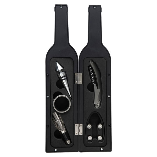 KIT-VINHO-INOX-5P-CK4824