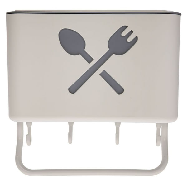 ORGANIZADOR-COZINHA-21X11-CLINK-CK5514--NC-