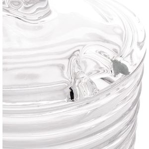 Acucareiro Cristal. Colmeia 1218
