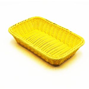 Cesta Plast Tok 25025