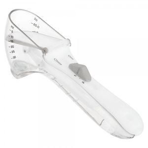 Colher Medidora 30ml Ck4949