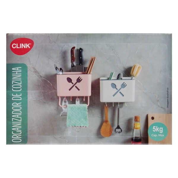 ORGANIZADOR-COZINHA-21X11-CLINK-CK5514--NC-