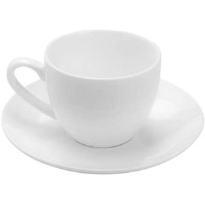 Xicara Cafe 100ml Clean 8497