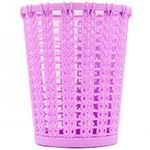 Cesto Plast Clink Ck2581