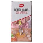 BATEDOR-MANUAL-A-MANIVELA-CLINK-CK5508
