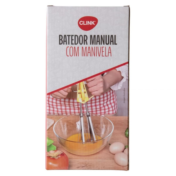 BATEDOR-MANUAL-A-MANIVELA-CLINK-CK5508