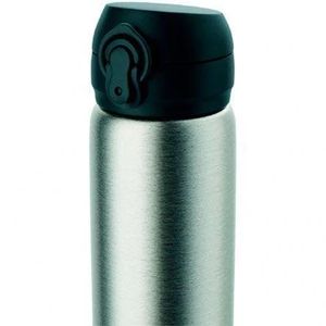 Garrafa Term 410ml Inox 4682