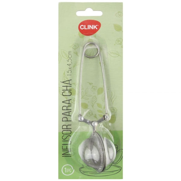 INFUSOR-CHA-ALUM-7X9-CLINK-CK3504