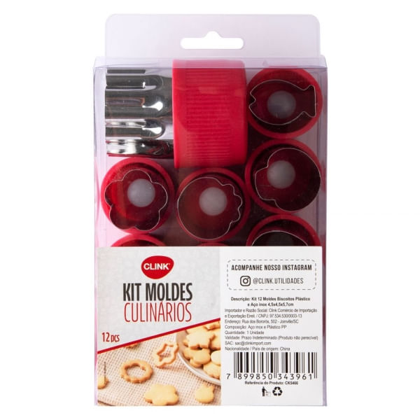 MOLDE-P--BISCOITO-12P-CLINK-CK5466