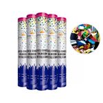 LANCA-CONFETE-SILVER-30CM-COLOR-LCP003
