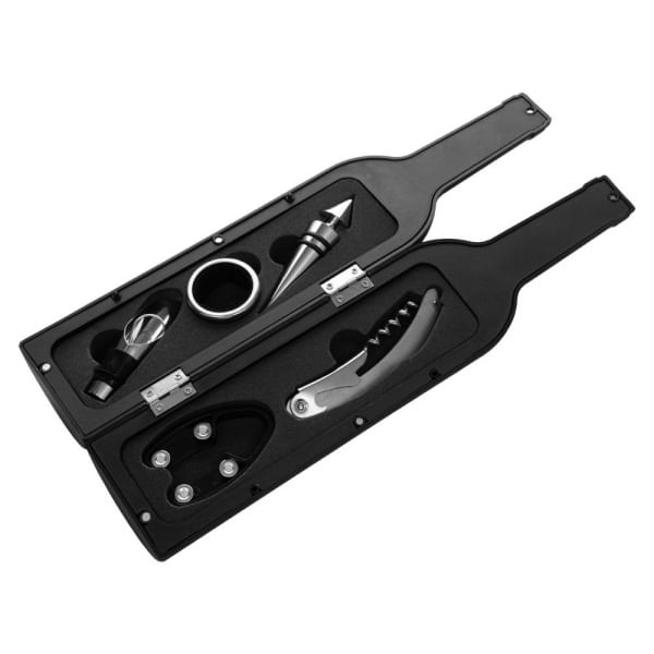KIT-VINHO-INOX-5P-CK4824