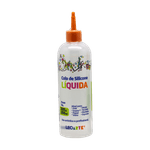 COLA-SILICONE-LIQ-LEOART-250ML-99503