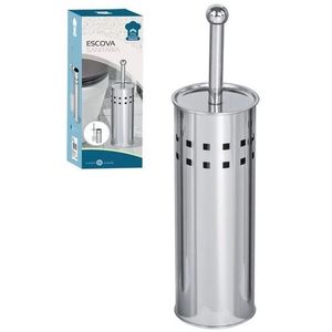 Escova Sanit A House Base Inox 361853 (Nc)