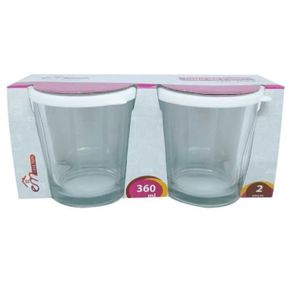 Pote Inga 360ml 13594