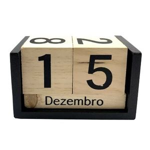Calendario Mad Fwb 96945