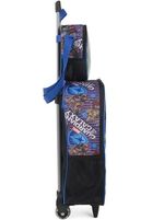 KIT-ESC-LUXCEL-2P-GUARD-GALAX-IC38082AG-AZ