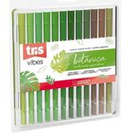 HIDROCOR-TRIS-12C-VIBES-SKETCH-BOTAN-610832