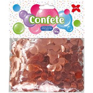 Confete 10g Met Red Gold 4884