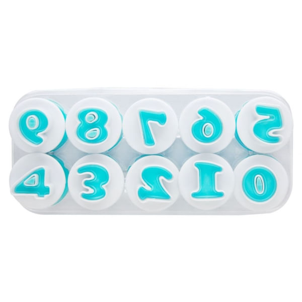 MOLDE-NUMERAL-CLINK-CK5717