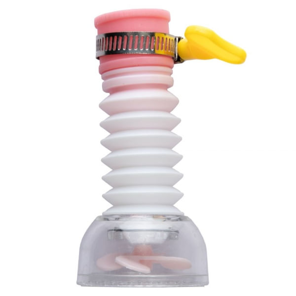 AREJADOR-FLEX-CLINK-CK5301