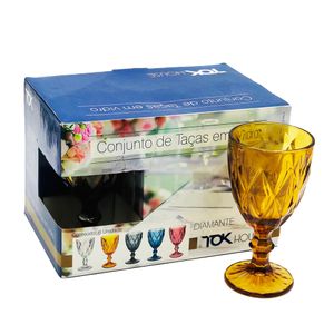 Taca 300ml Diamt 6p Am Mt1674