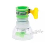 AREJADOR-FLEX-CLINK-CK5301